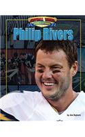 Philip Rivers: (Football Heroes Making a Difference)
