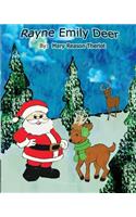 Rayne Emily Deer