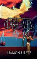 Clash of Men