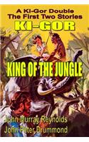 Ki-Gor King of the Jungle