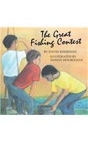 Great Fishing Contest