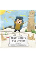 Barnaby Barchart's Beach Adventure