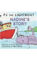 PJ the Lightboat