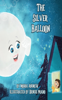 Silver Balloon
