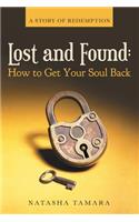 Lost and Found