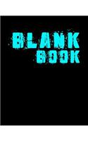 Blank Book