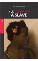 12 Years a Slave