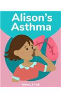 Alison's Asthma