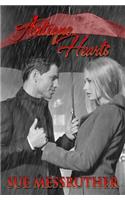 Antique Hearts: Christmas Romance Short Story