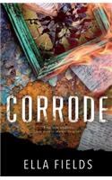 Corrode
