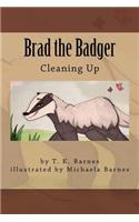 Brad the Badger