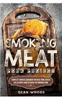 Smoking Meat