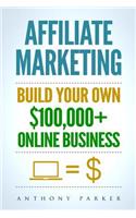 Affiliate Marketing