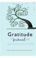 Gratitude Journal