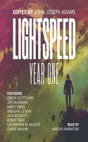 Lightspeed Lib/E