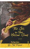 Girl in the Yellow Scarf