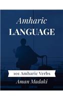 Amharic Language