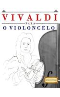 Vivaldi Para O Violoncelo: 10 Pe