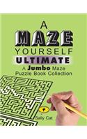 Maze Yourself