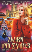 Zwirn und Zauber