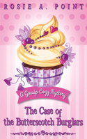 Case of the Butterscotch Burglars