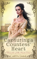 Capturing a Countess' Heart