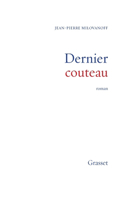 Dernier couteau