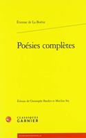 Poesies Completes