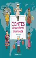 Contes des enfants du monde