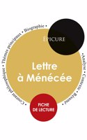 Fiche de lecture Lettre à Ménécée (Étude intégrale)