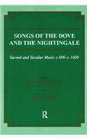 Songs of the Dove and the Nightingale