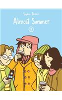 Almost Summer 3