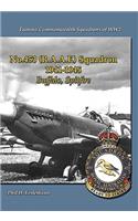No.453 (Raaf) Squadron, 1941-1945