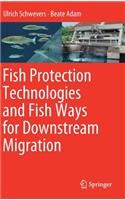 Fish Protection Technologies and Fish Ways for Downstream Migration