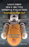 NASA's First Space Shuttle Astronaut Selection