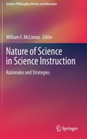 Nature of Science in Science Instruction