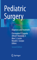 Pediatric Surgery