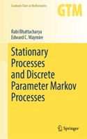 Stationary Processes and Discrete Parameter Markov Processes