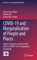 Covid-19 and Marginalisation of People and Places