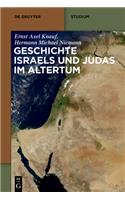Geschichte Israels Und Judas Im Altertum