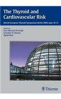 The Thyroid and Cardiovascular Risk: Merck European Thyroid Symposium