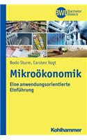 Mikrookonomik