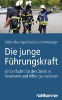 Die Junge Fuhrungskraft