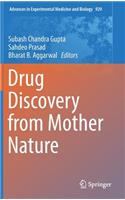 Drug Discovery from Mother Nature