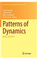 Patterns of Dynamics