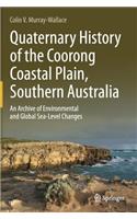 Quaternary History of the Coorong Coastal Plain, Southern Australia