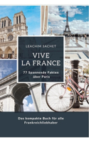 Vive la France