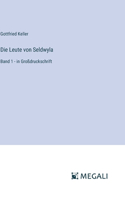 Leute von Seldwyla