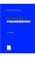 Handbuch Finanzierung
