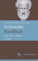 Aristoteles-Handbuch